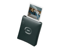 Fujifilm Instax SQ Link zielona - 1287598 - zdjęcie 3